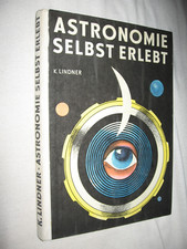 Astronomie selbst erlebt - DDR