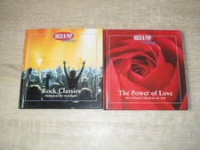 Rock & Pop Feelings 2 CD