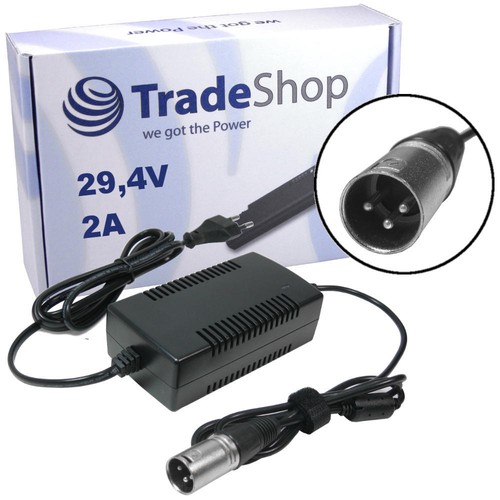 Netzteil ladegerät ladekabel - ladegerät,