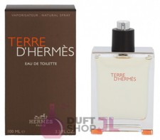 Hermes Terre D'Hermes Edt