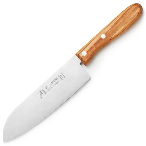 Santoku kochmesser solingen - santoku,