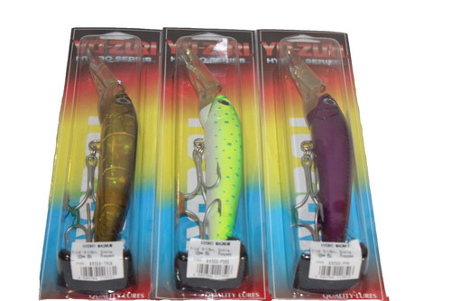 Zuri japan magnum hydro - x, yo-zuri-japan-magnum-hydro