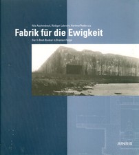 Bunker Luftschutz: Fabrik für