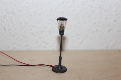 Straßenlampe