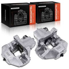 2x Bremssattel Bremszange