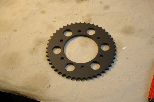 Sachs madass125 kettenblatt - madass125,