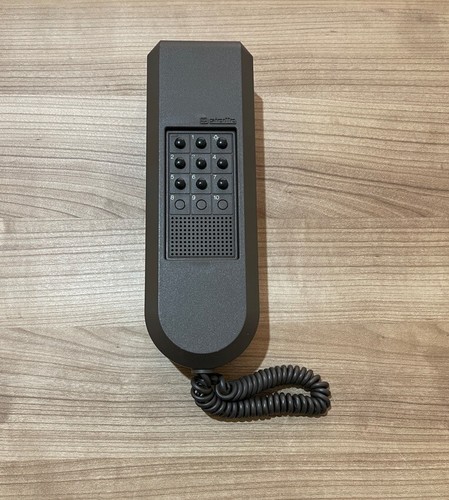 Siedle 511 b haustelefon - siedle,