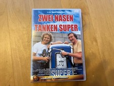 DVD Zwei Nasen tanken Super -