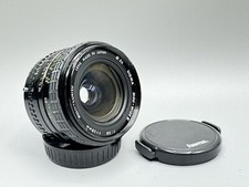 Sigma Mini-Wide II 28mm 1:2.8