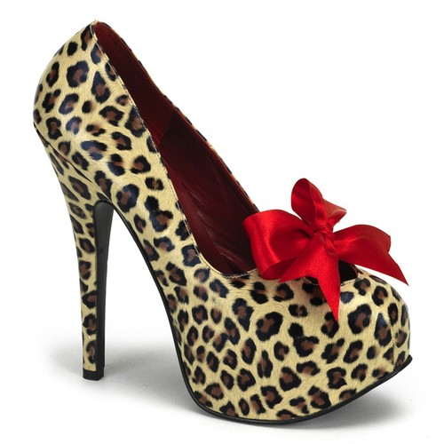 Bordello instyle plateau - bordello, instyle-plateau-pumps