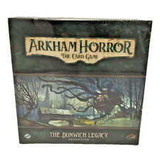 Arkham Horror - The Dunwich Legacy  Englisch  Gesellschaftsspiel - Neu 2. Wahl #