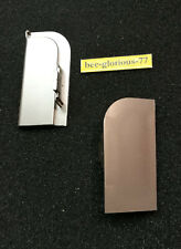 1x SieMatic Abdeckkappe L-Prof Griffmulde rechts Griffleiste Grifflosküche ALNO 