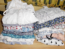 17 Blusen !!! Großes