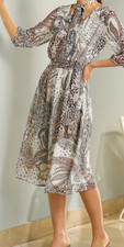 Alba Moda Kleid Festkleid