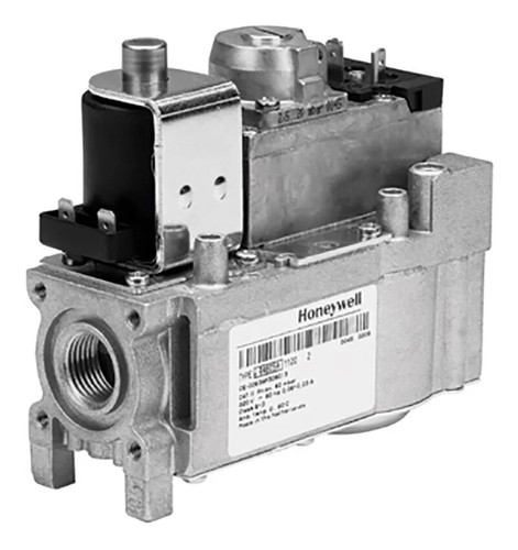 Honeywell resideo - honeywell,