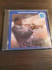 Satch Plays Fats von Louis