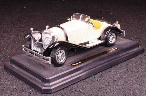 C5l107 bburago mercedes - c5l107,