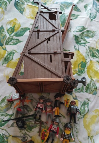 Playmobil set 3887 - ,