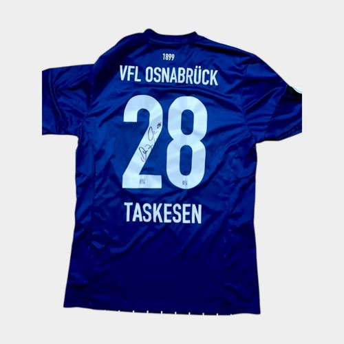 Vfl osnabrück taskesen 28 - vfl,