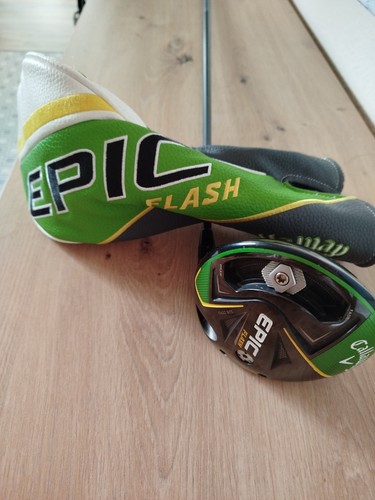 Callaway epic flash - callaway, zero