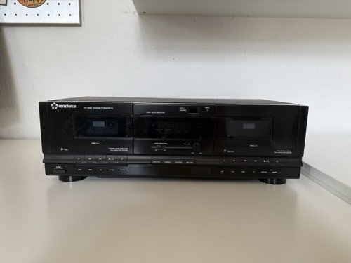 Renkforce 1000 - renkforce, tp-1000