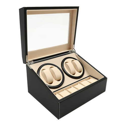 Slots leder uhrenkasten - slots,