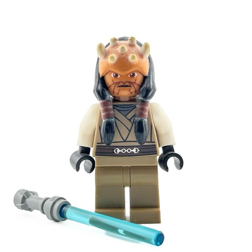 Lego star wars minifigur - star,