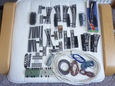 Modellbahn Konvolut Zeuke Spur