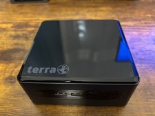 Terra Intel NUC Mini PC i7