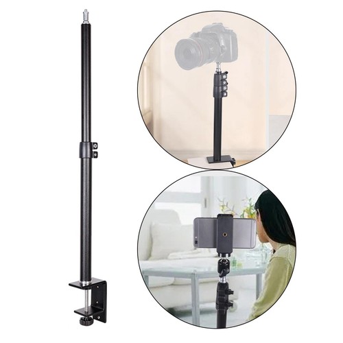 Tabletop light stand - light,