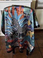 LUXUS SCHAL 90*90 SCARF HOHE QUALITÄT KUNSTSEIDE SATIN CHARMEUSE BLOGGER STOLA