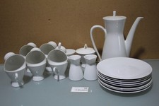 Rosenthal Kaffeeservice Form