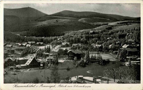 Krummhübel 66408 - krummhübel, -66408