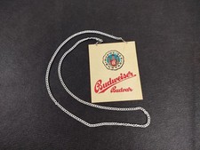 Brauerei Bier Emblem Schild Zapfhahnschild - Budweiser - Budvar