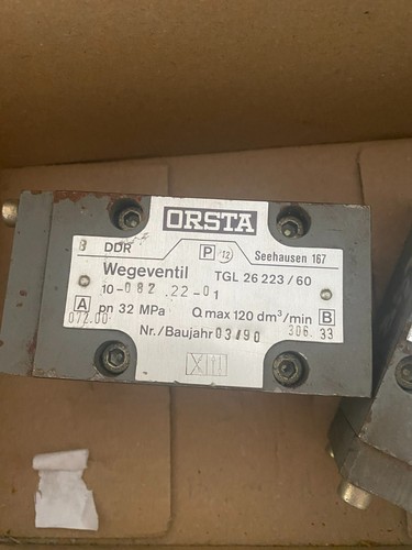 Orsta tgl 223 - orsta, 223/60