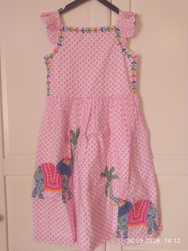 Tolles kleid von mini boden - mini,