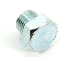 M10 x 1 Schraube aus Stahl