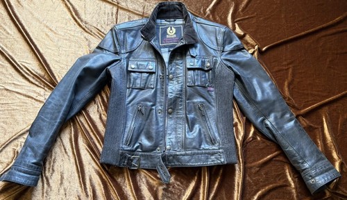Belstaff original gangster - original,