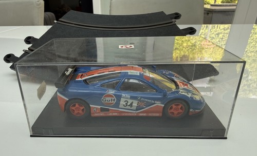 Ninco 50140 mclaren gtr - ninco,