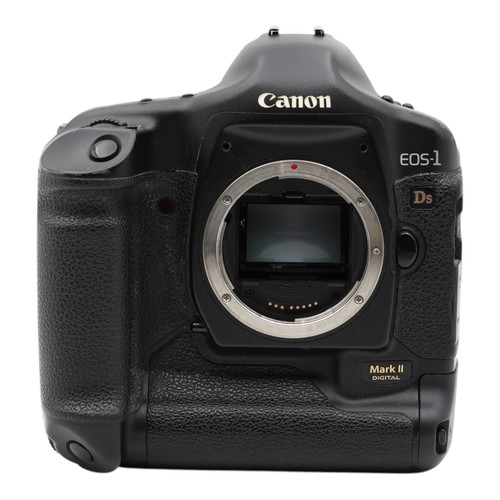 Canon eos 1ds mark - canon, eos-1ds
