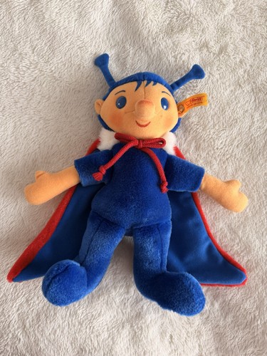 Steiff glückskäfer - steiff,