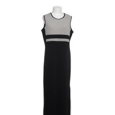 Scarlett, Maxikleid, Größe