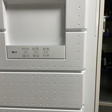 Siemens Gefrierschrank Freistehend, LED Beleuchtung, superFreeze, freshSense