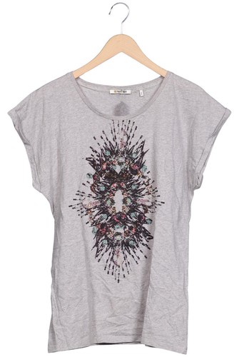 Rich royal shirt - t-shirt, damen