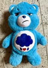 Care Bears Colorful Hugs Grumpy Bear Glücksbärchis Brummbärchi