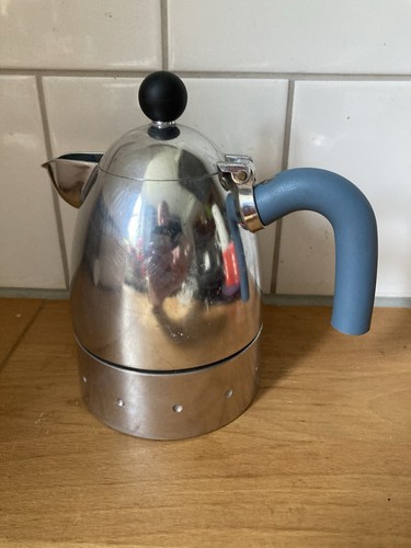 Alessi michael graves moka - michael,