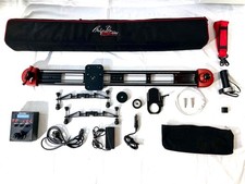 Kessler Crane CS1004 :  Philip Bloom Pocket Dolly w/ assessories