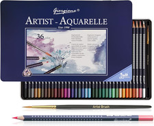Aquarellstifte - 36