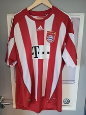 Original Adidas Trikot FC