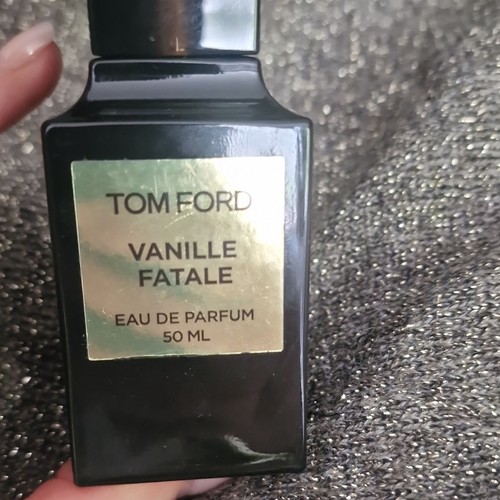 Tom ford vanille fatale eau - ford,